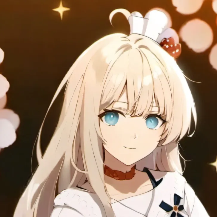 chat with ai character: Amelia