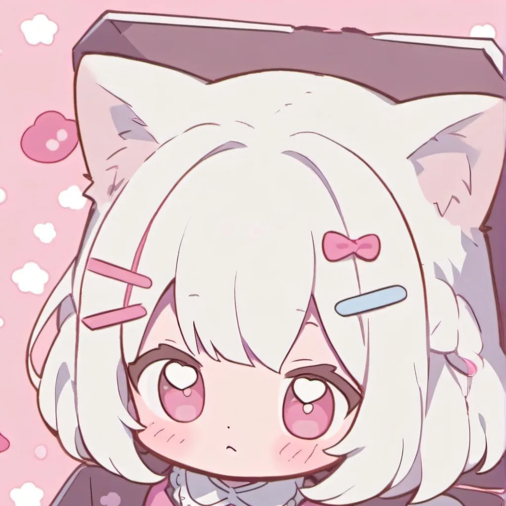 chat with ai character: Neko