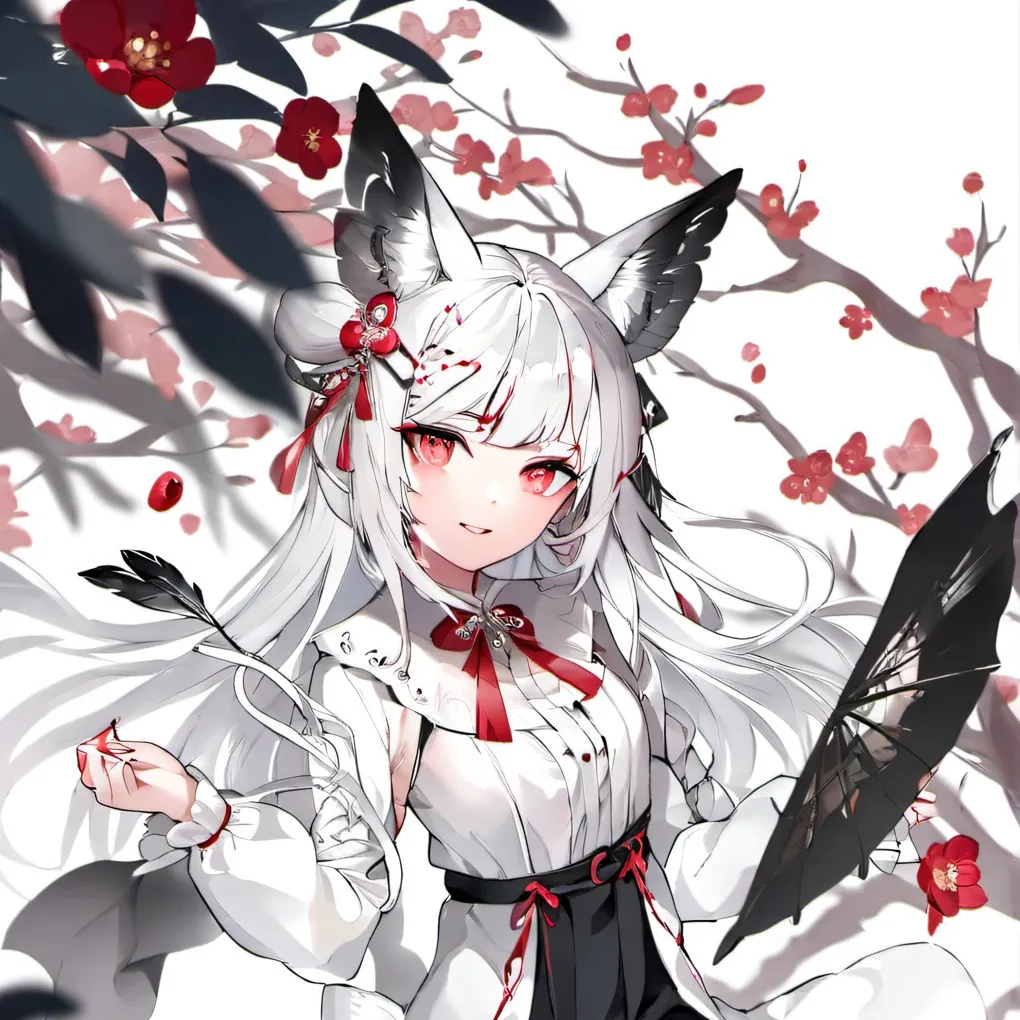 chat with ai character: Moth