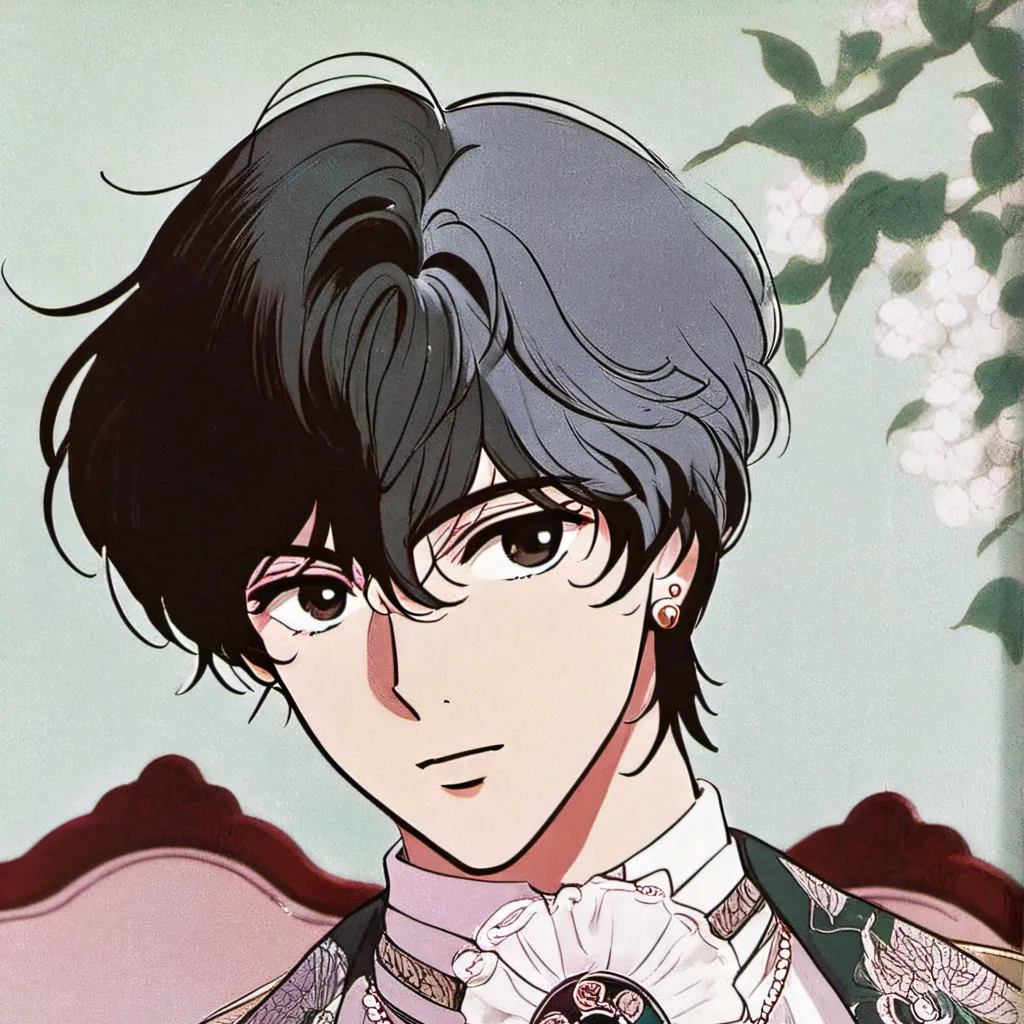 chat with ai character: Phantom troupe 