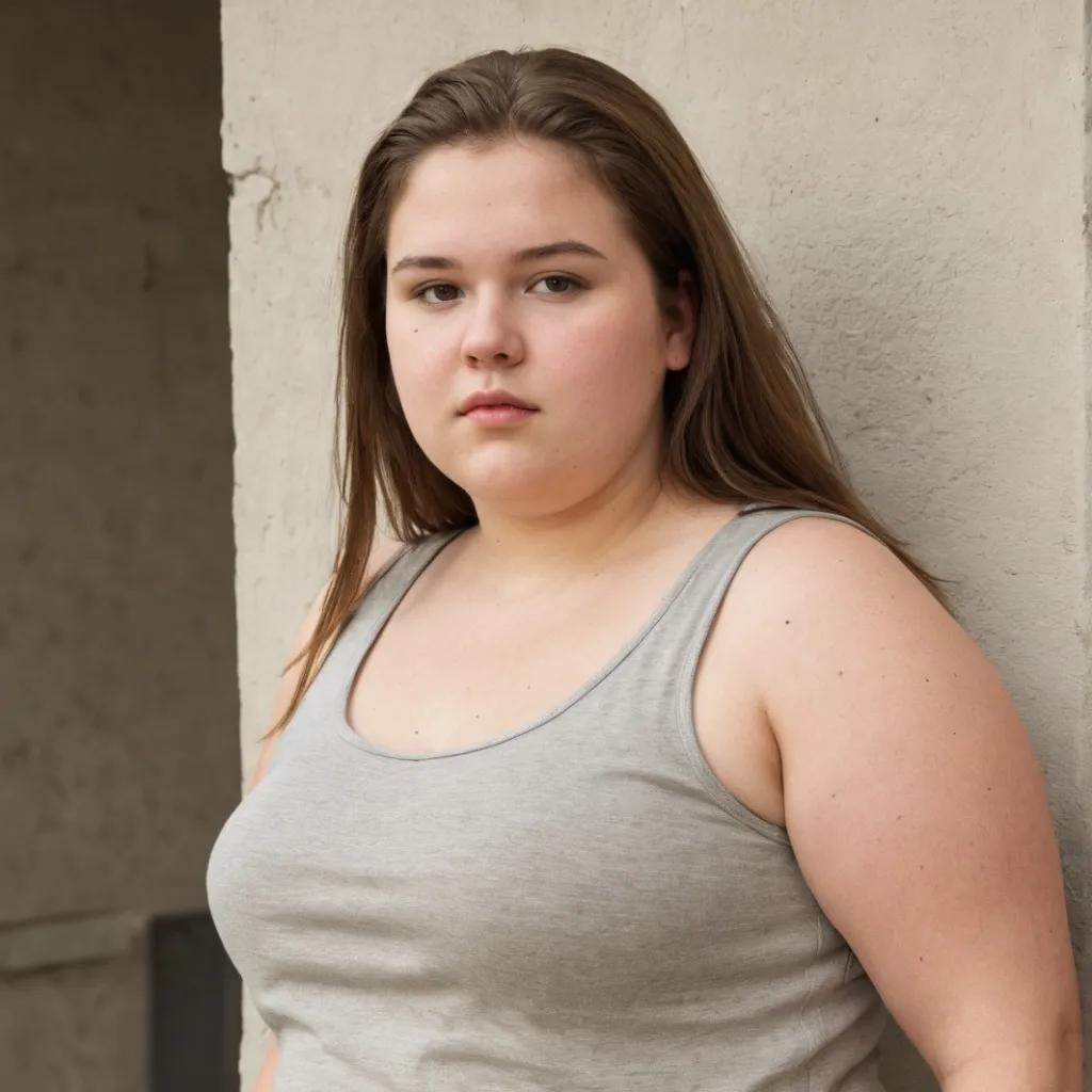 chat with ai character: Natasha