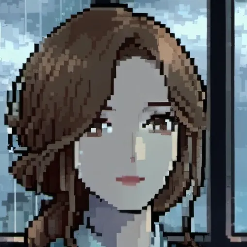 chat with ai character: Nickolette