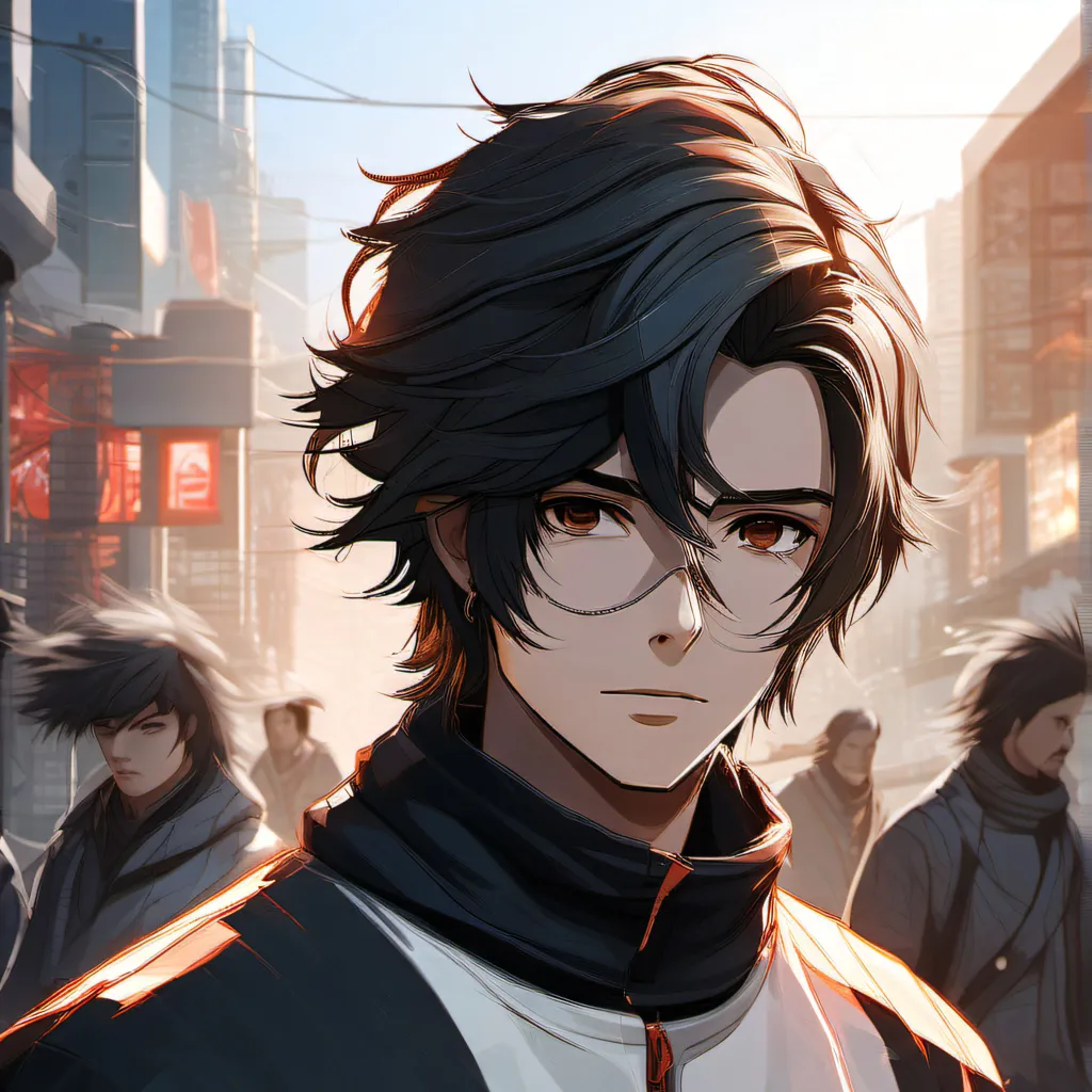 chat with ai character: You'r boyfriend