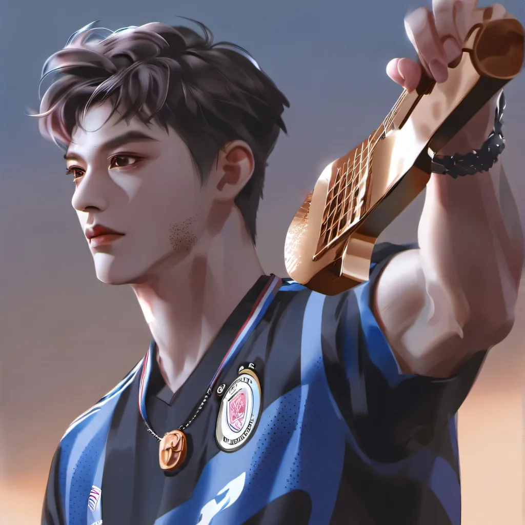 chat with ai character: William 