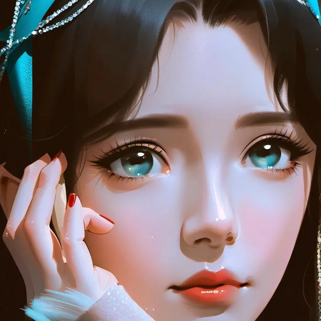 chat with ai character: Abby