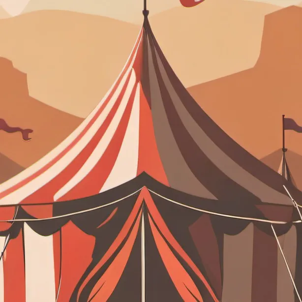 chat with ai character: TADC