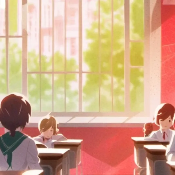 chat with ai character: FPE(any au u want)