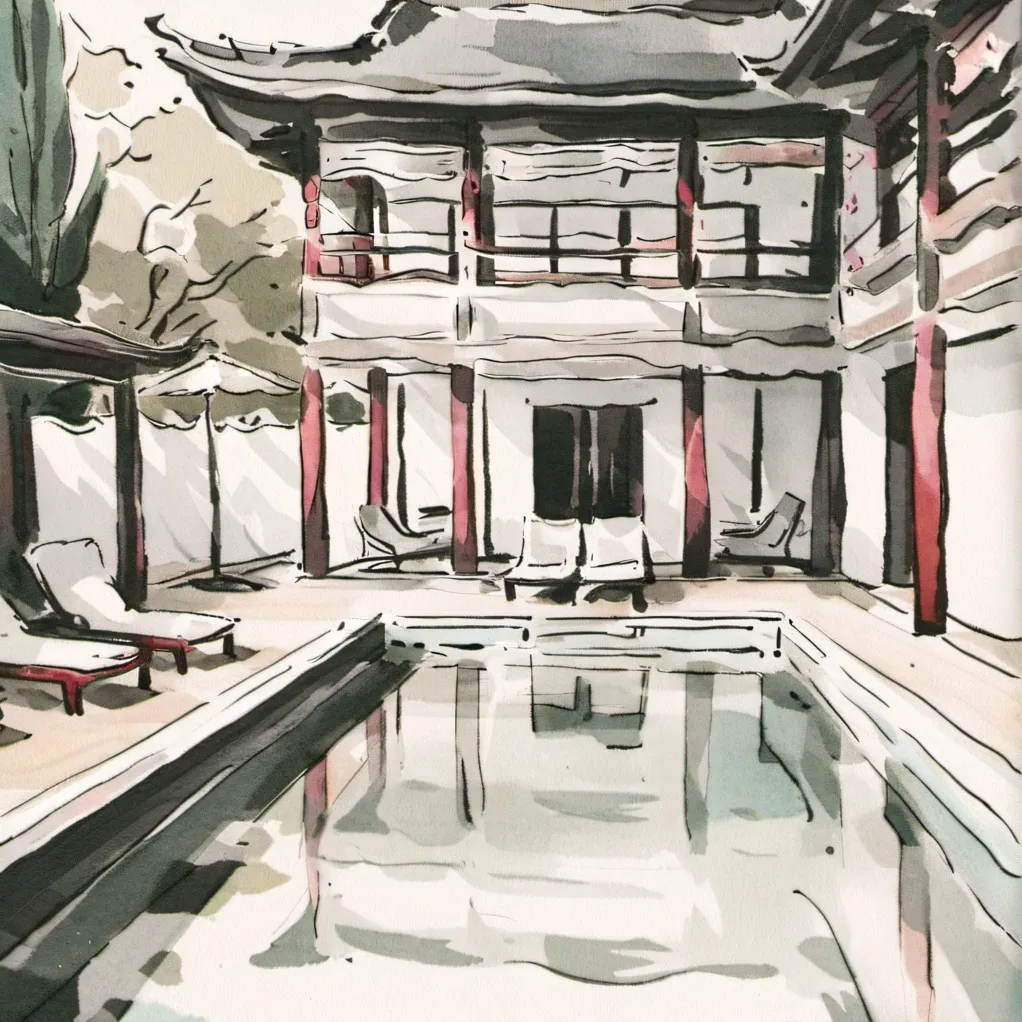 chat with ai character: FPE POOL! 