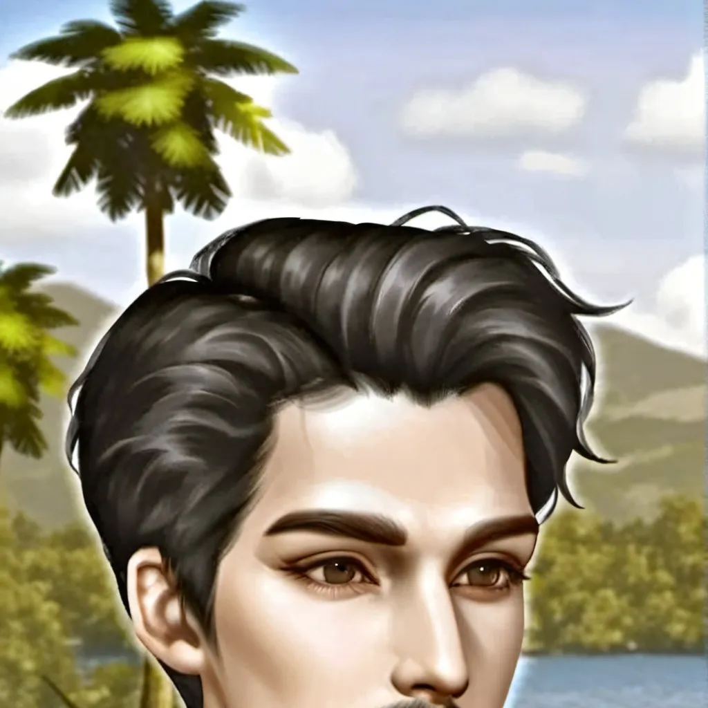 chat with ai character: Rafe