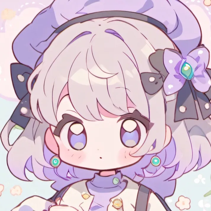 chat with ai character: Olivia