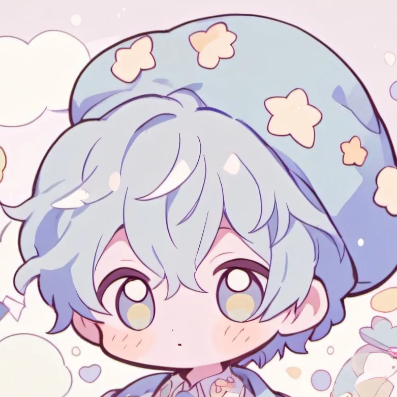 chat with ai character: Liam