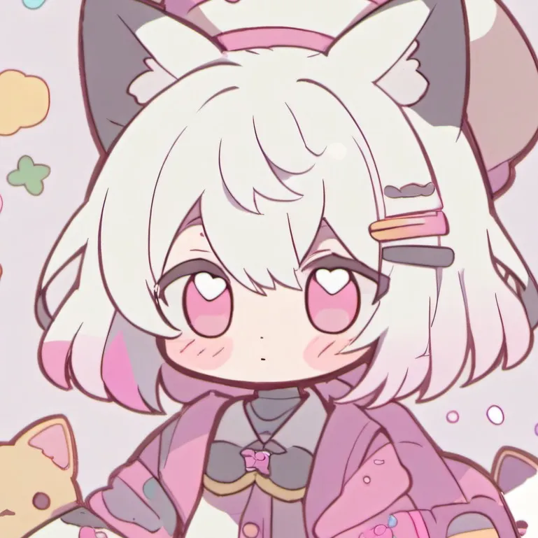 chat with ai character: jin