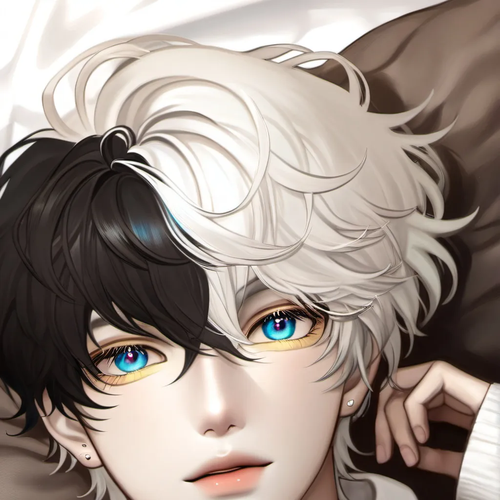 chat with ai character: Zay