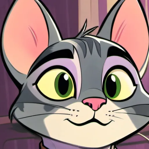chat with ai character: Grey sprunki