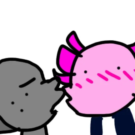 creator Gray x kinitopet's avatar