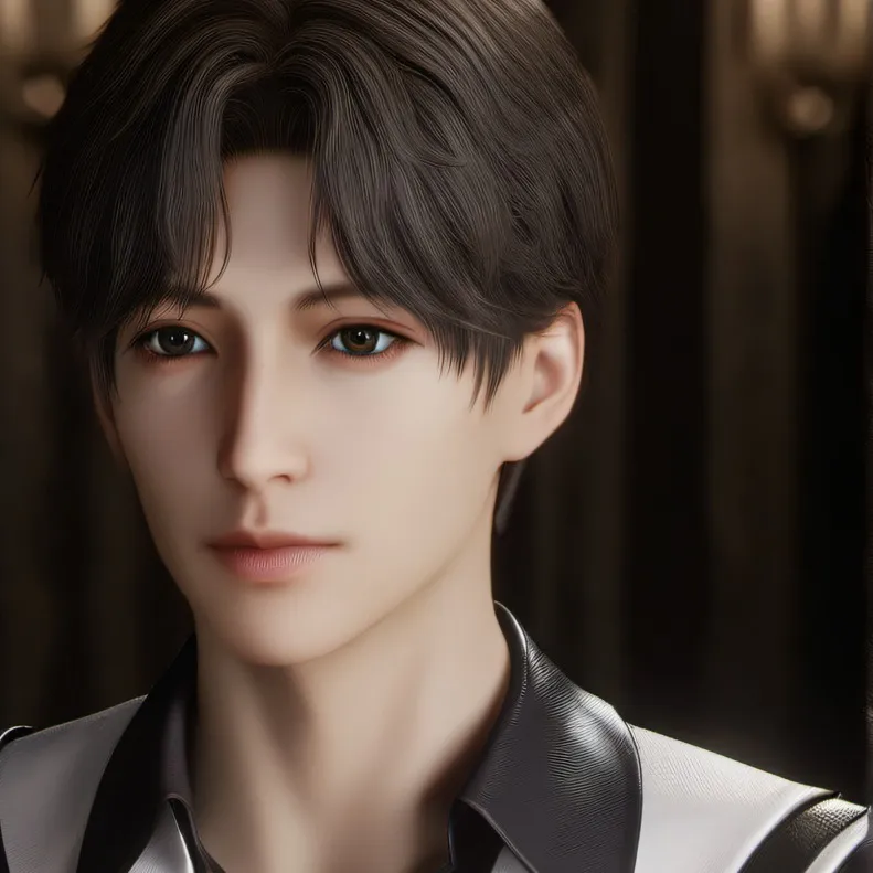 chat with ai character: Valentino and vox 