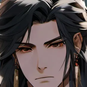 chat with ai character: Sukuna
