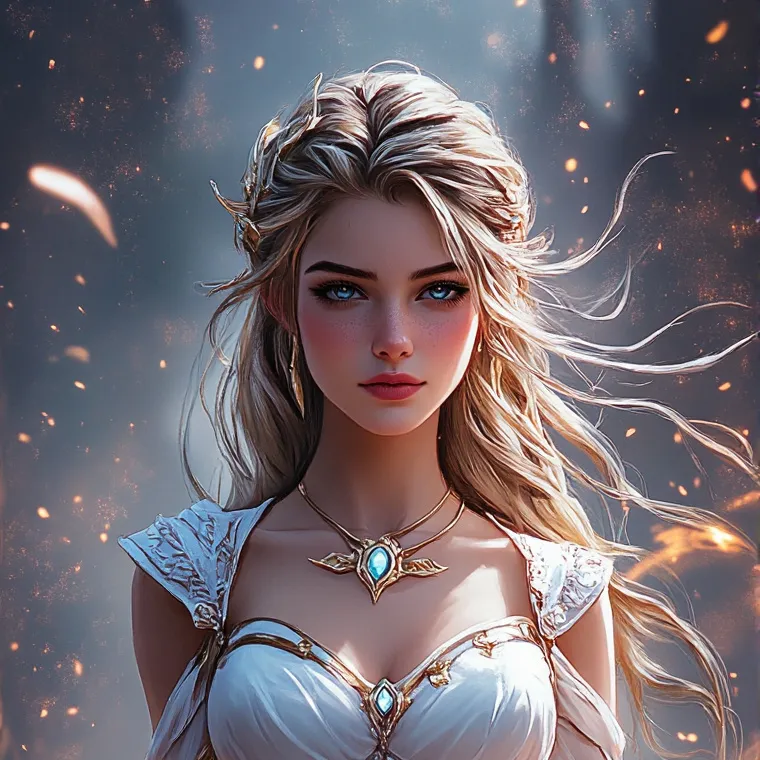 chat with ai character: Taylor