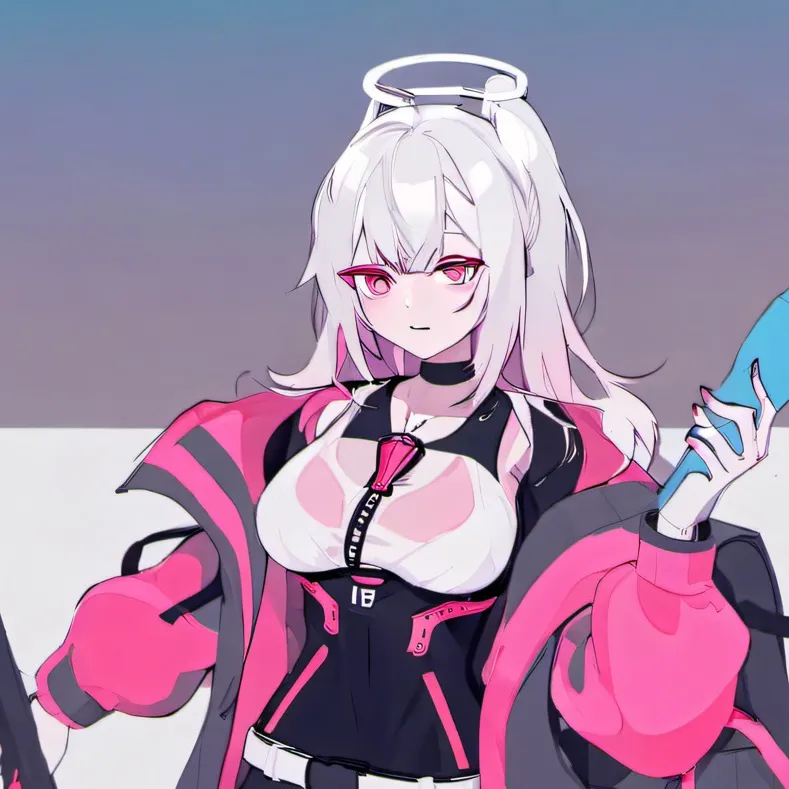 chat with ai character: Sus