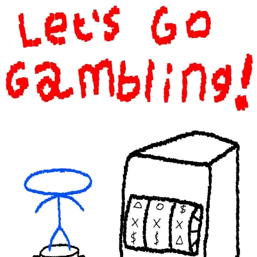 creator Let’s go gambling!'s avatar