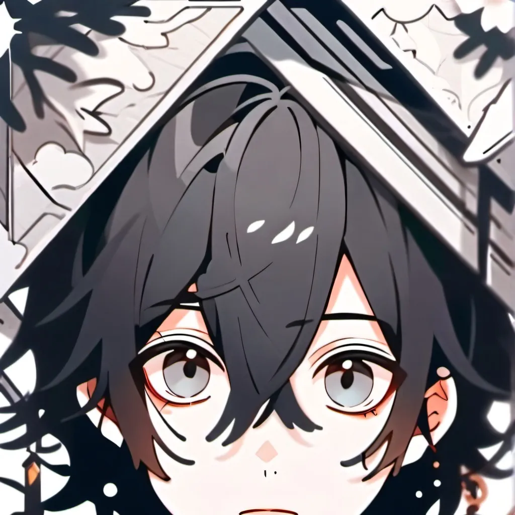 chat with ai character: lucas