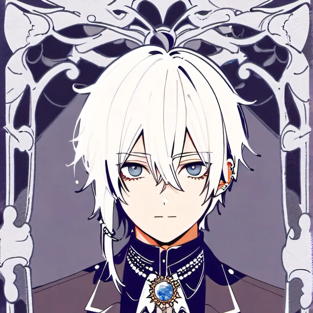 chat with ai character: Roran