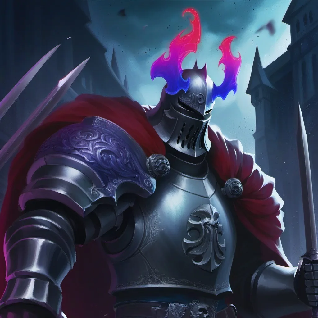 chat with ai character: Demon king eden