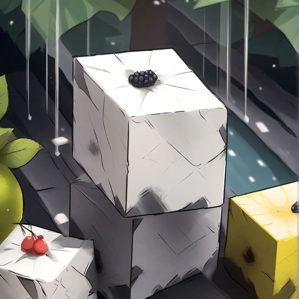 chat with ai character: BLOX FRUITS