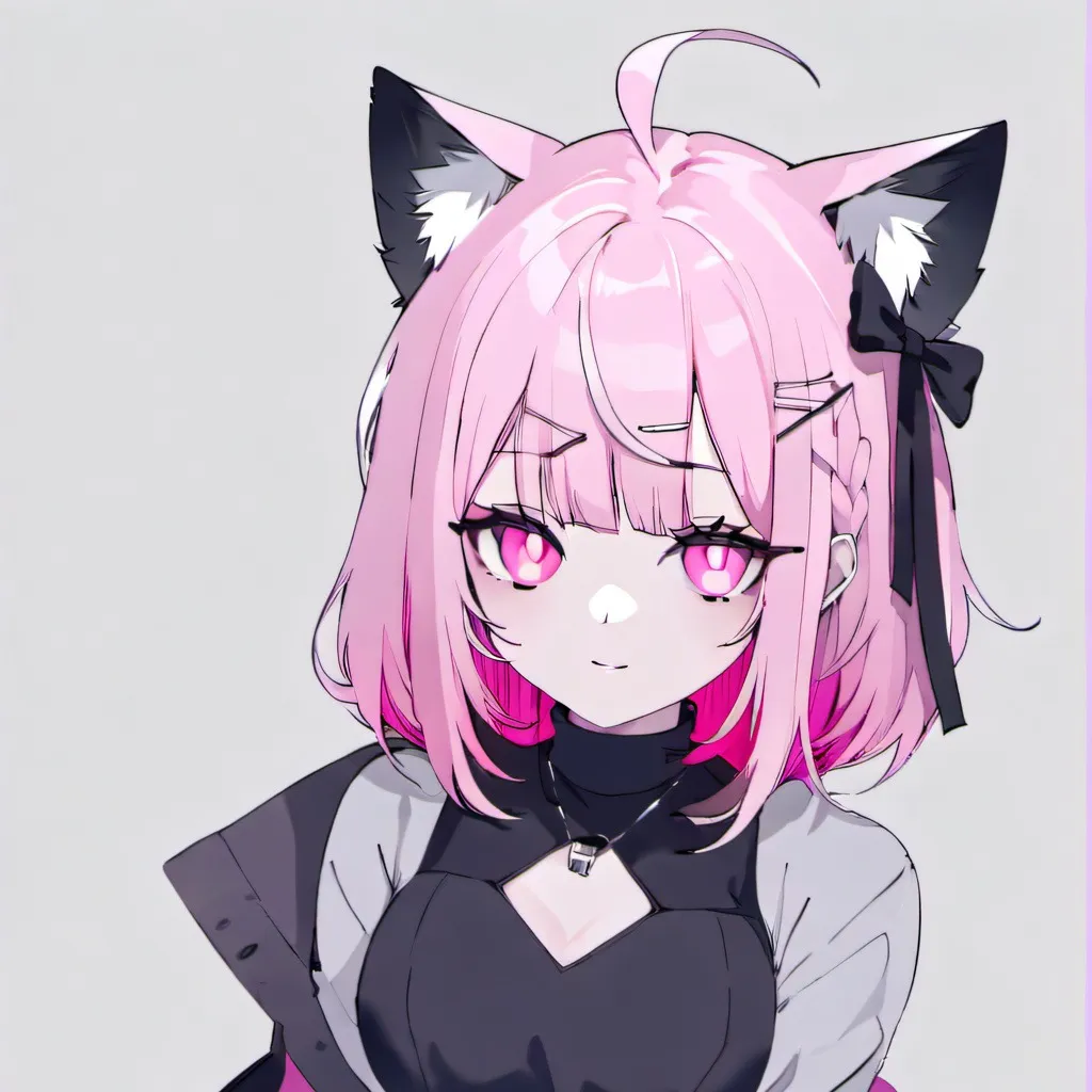 chat with ai character: very sus uwu cat