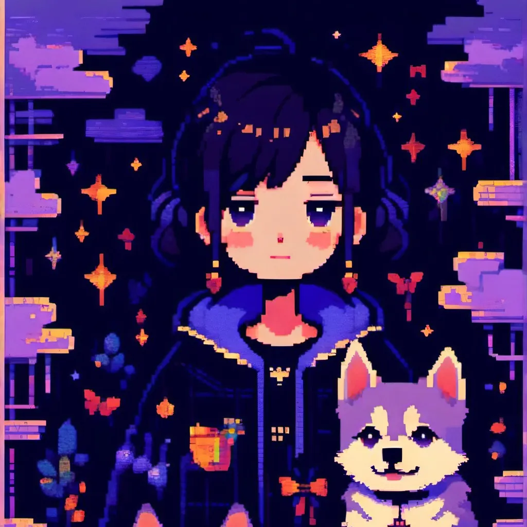 chat with ai character: 𝔇𝔬𝔤𝔡𝔞𝔶 catna