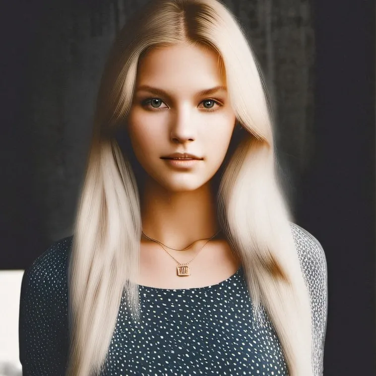 chat with ai character: lauren