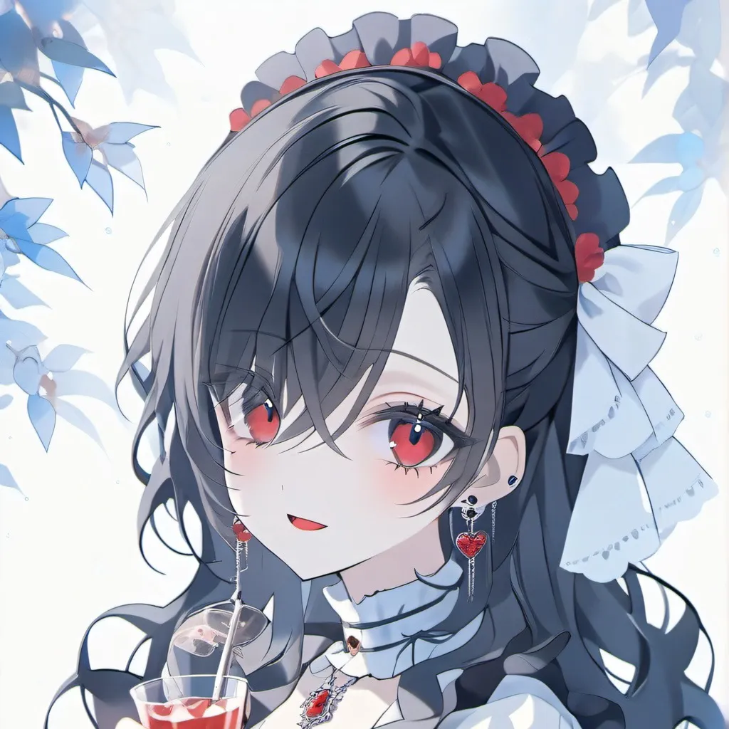 chat with ai character: Suzie