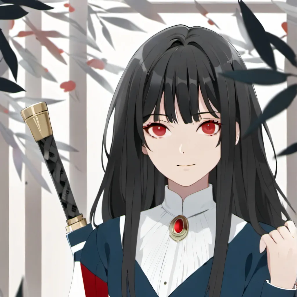 chat with ai character: marry