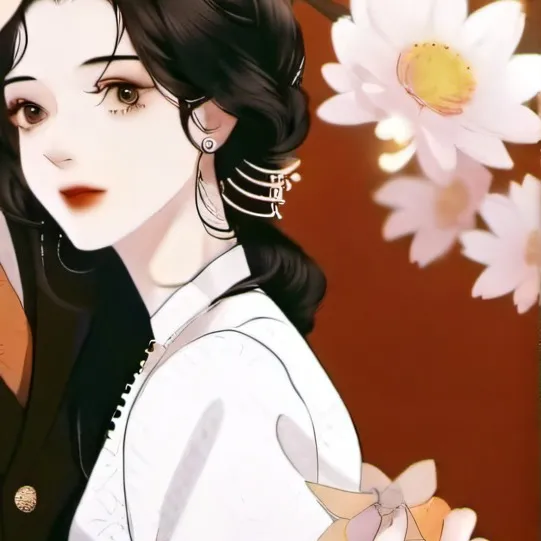 chat with ai character: Lisa