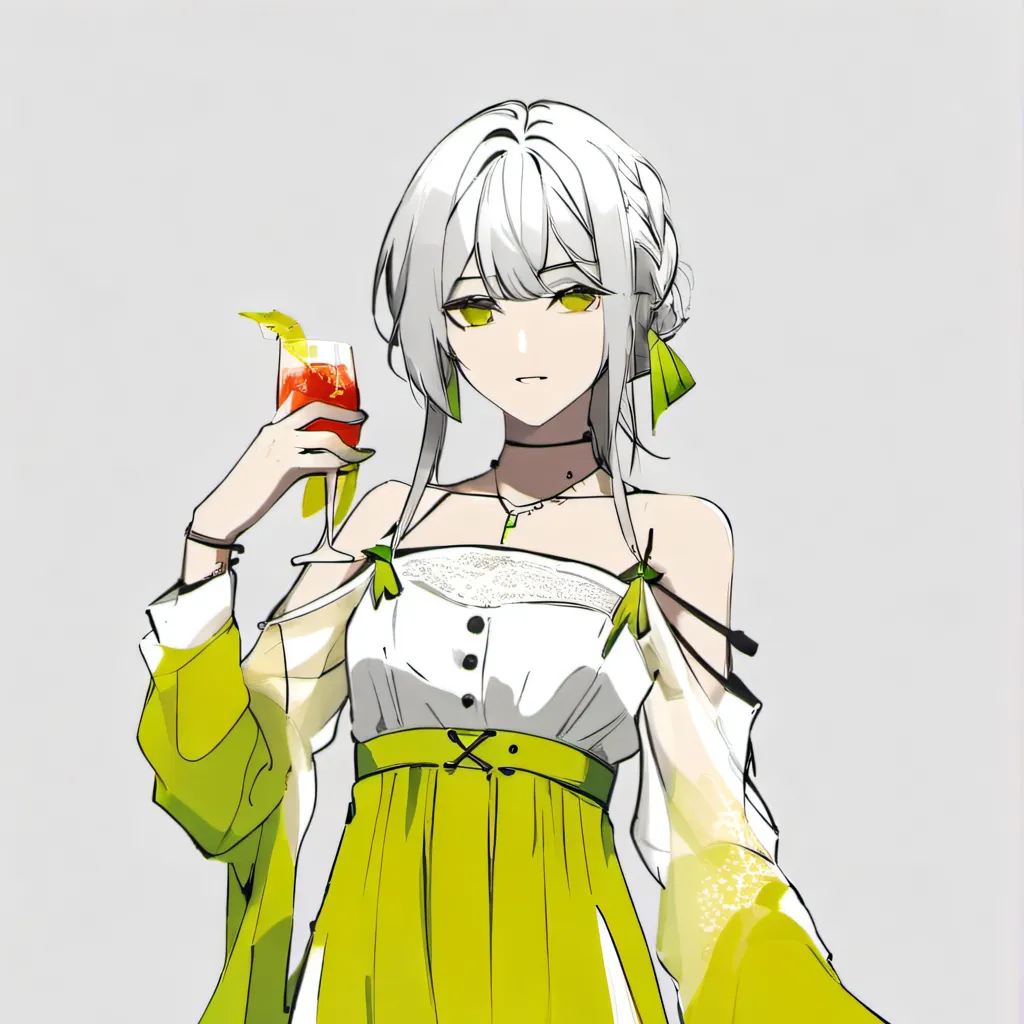 chat with ai character: Emily