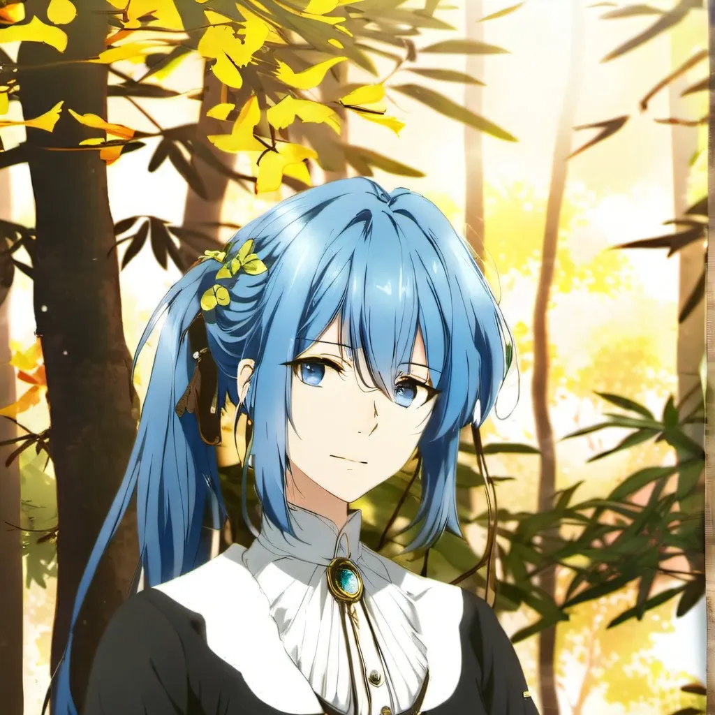 chat with ai character: Veronica 