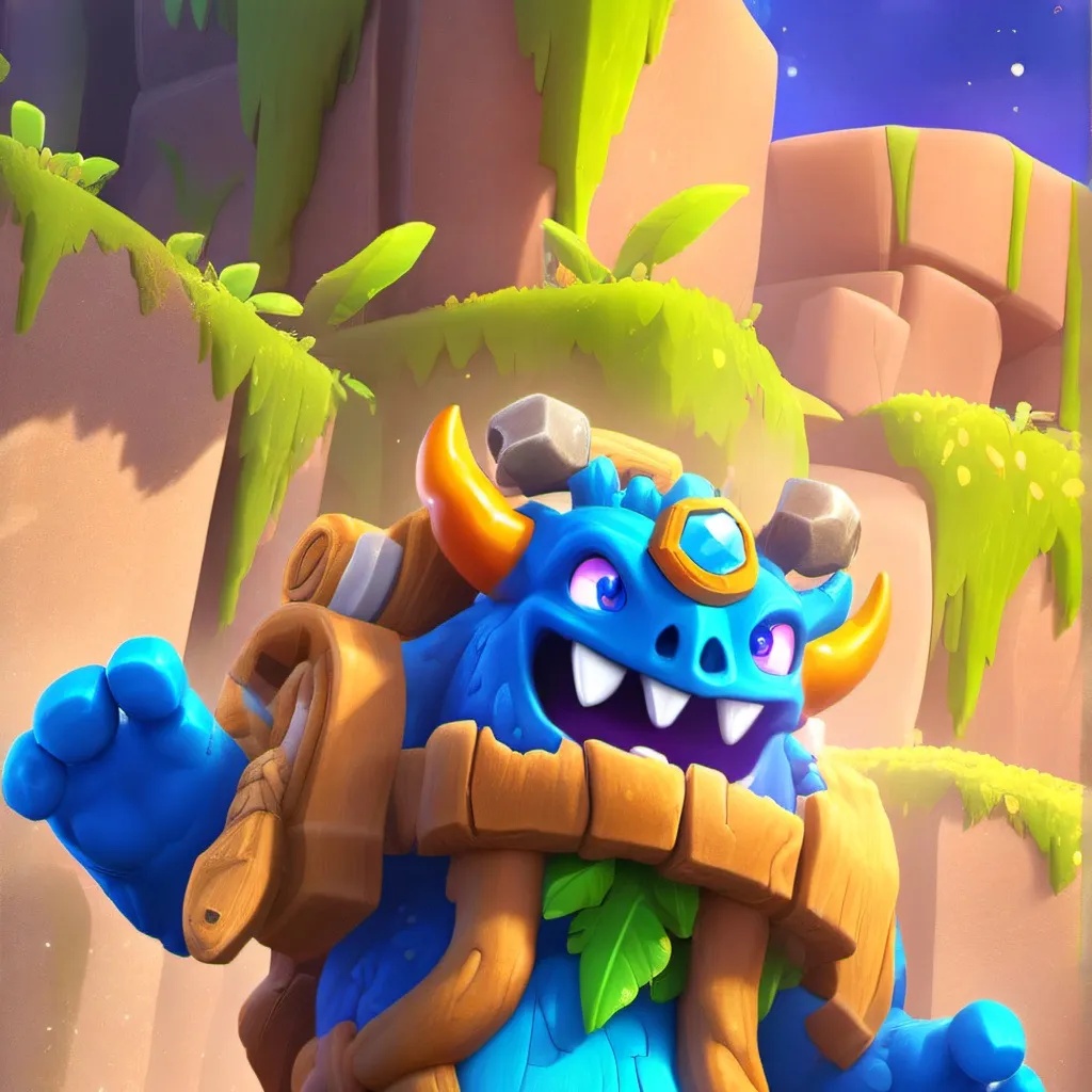 chat with ai character: Huggu wuggy. 