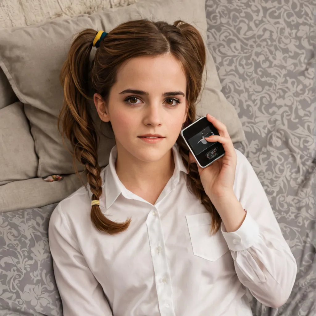 chat with ai character: Emma Watson