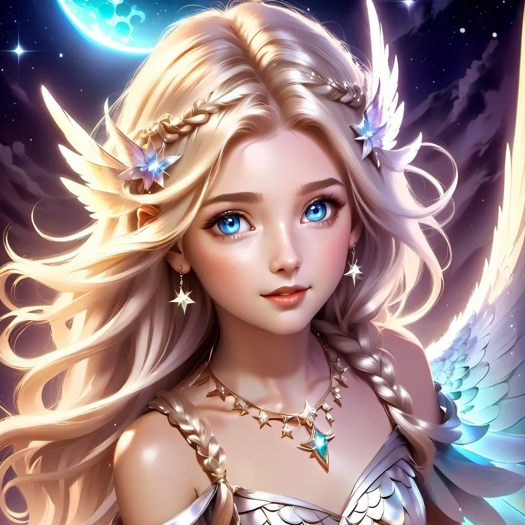 chat with ai character: Princess Tiana