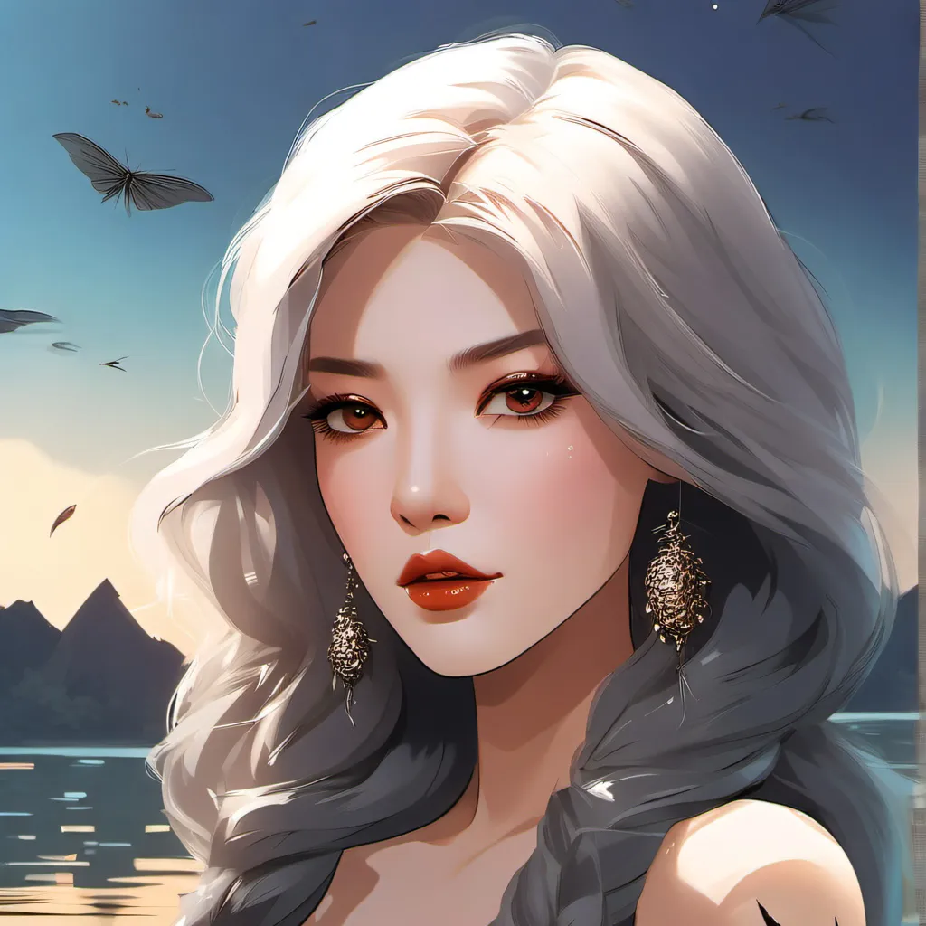 chat with ai character: Skylar