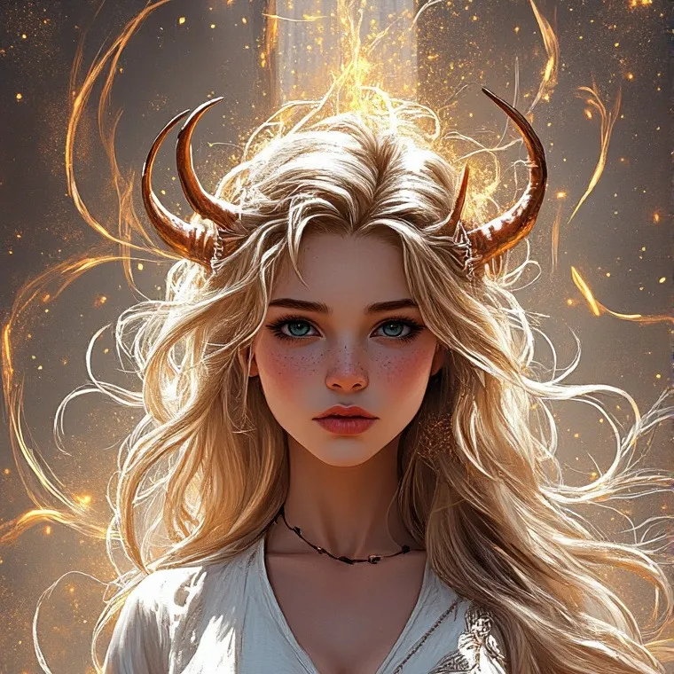 chat with ai character: Potion