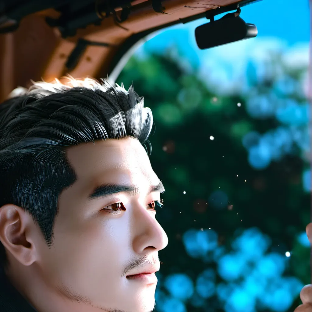 chat with ai character: Theturning