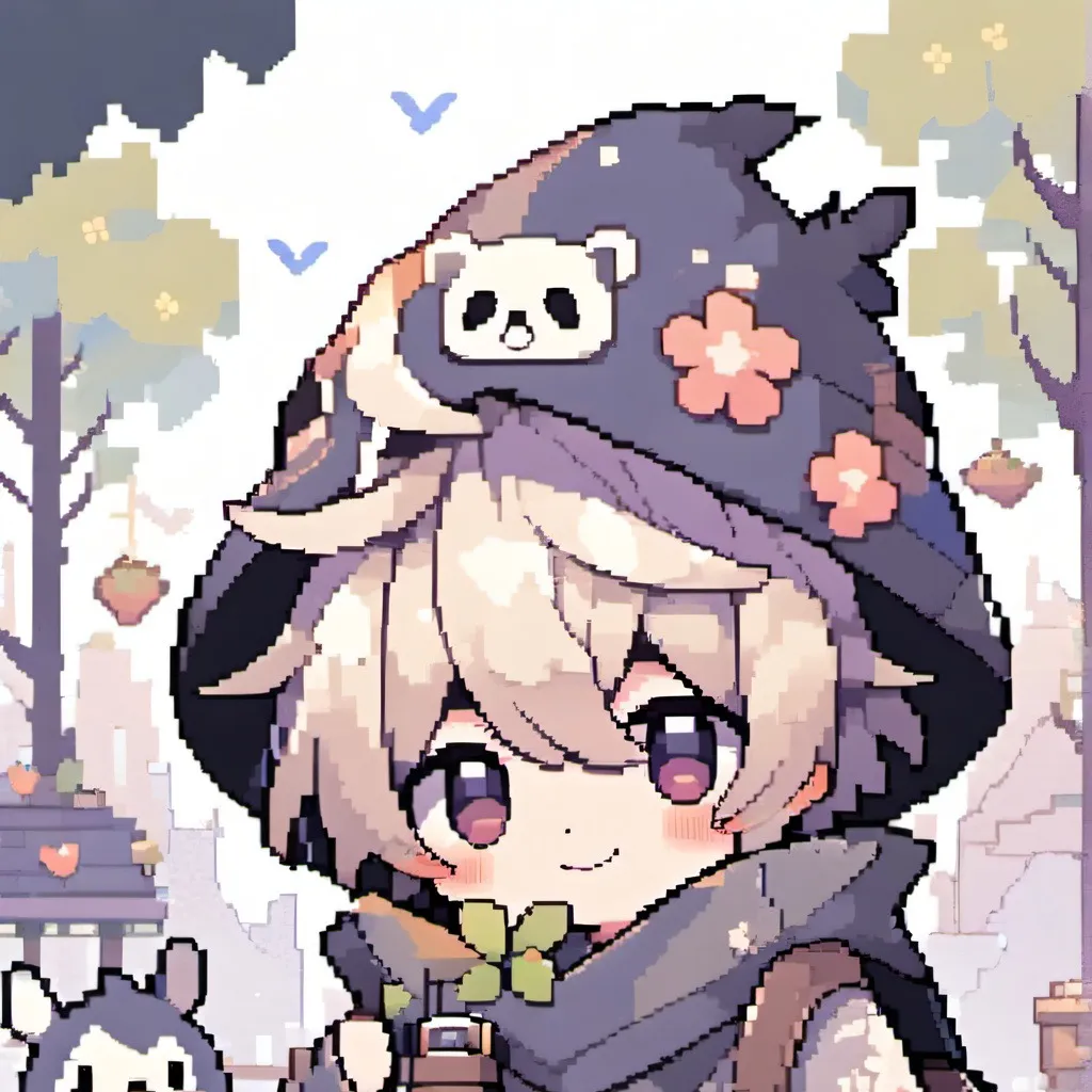 chat with ai character: Flippy x fliqpy 