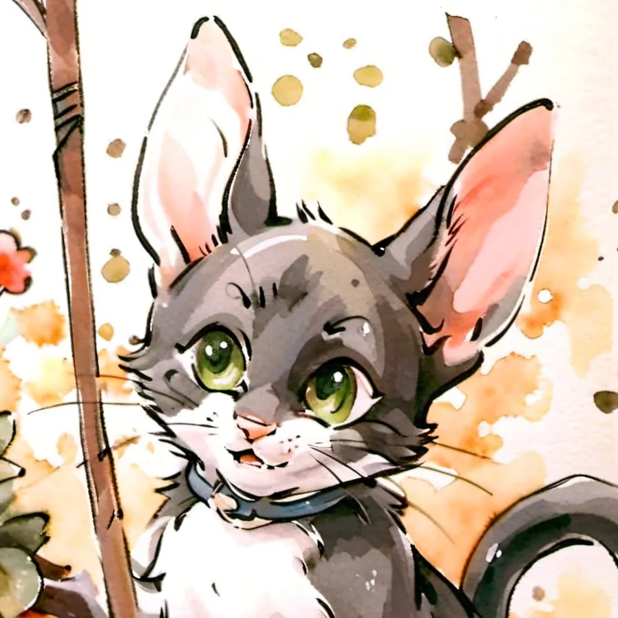 chat with ai character: Tom and Jerry