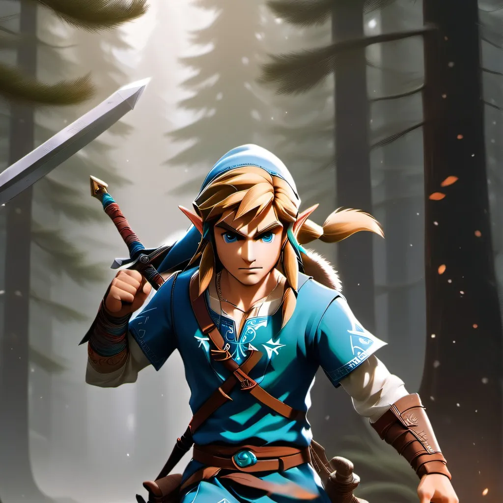 chat with ai character: link!!!!!!