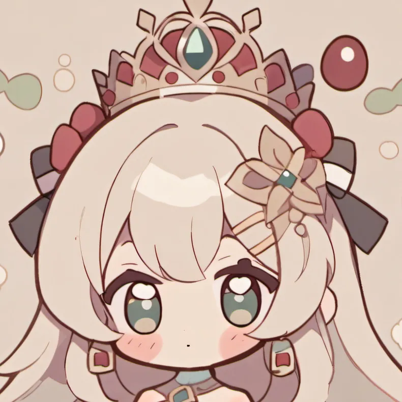 chat with ai character: Reneria