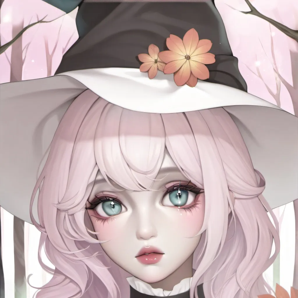 chat with ai character: Mary