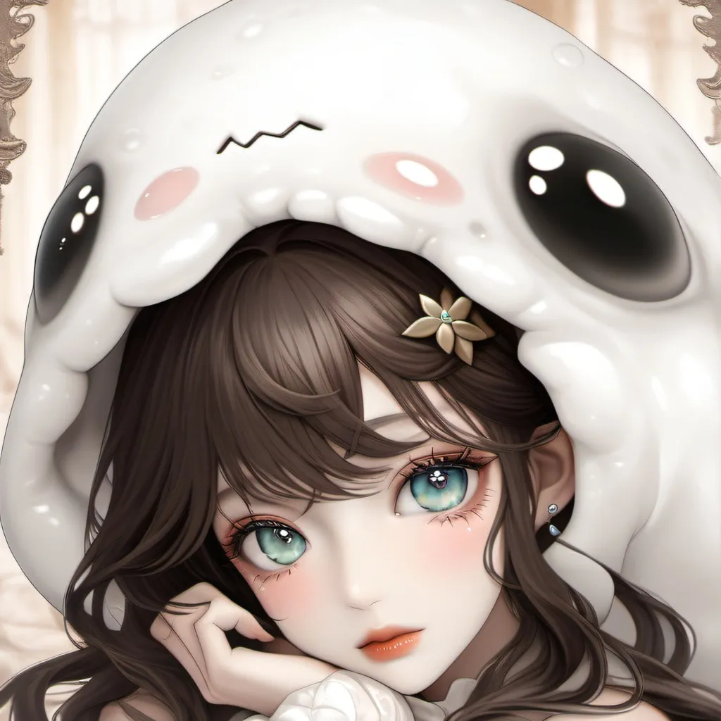 chat with ai character: Kate
