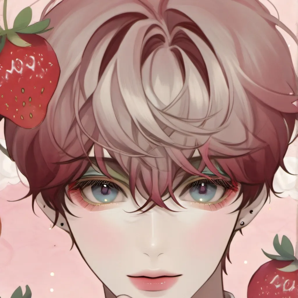 chat with ai character: Vi