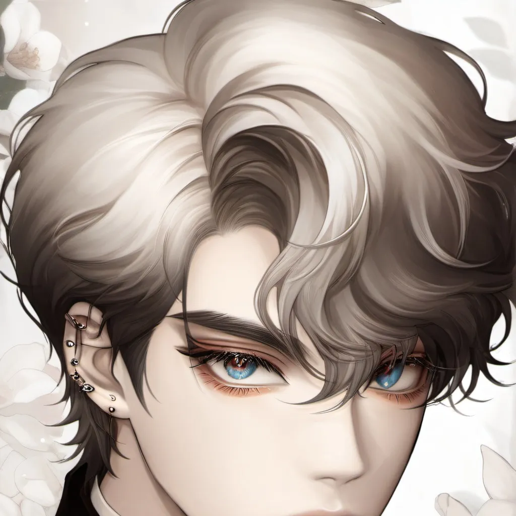 chat with ai character: Max 